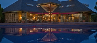 Cubo's Casa Liso / Private pool / Terraces / Games room / Air conditioning / Free Wi-Fi