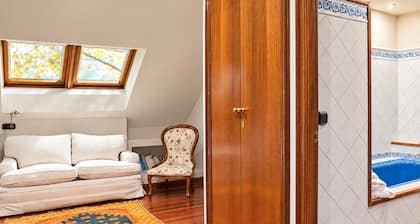 Cubo's Casa Liso / Private pool / Terraces / Games room / Air conditioning / Free Wi-Fi