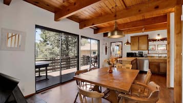 House, Multiple Beds (2661) | View from room
