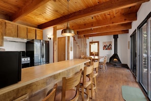 Maison, plusieurs lits (2661) | Cuisine privée