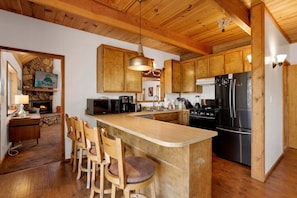 Casa, varias camas (2661) | Cocina privada