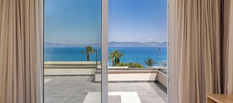 POSEIDONIA APARTMENTS