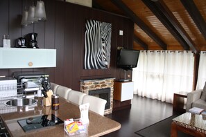 Interior - Vrbo Property (Robleda- Cervantes)