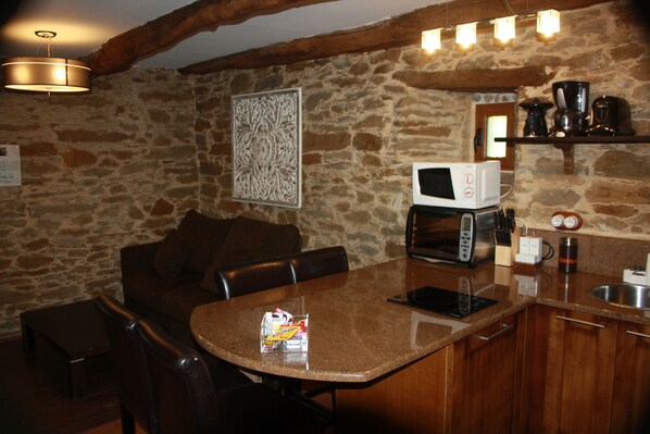 Interior - Vrbo Property (Robleda- Cervantes)