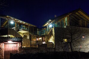 Exterior - Vrbo Property (Robleda- Cervantes)