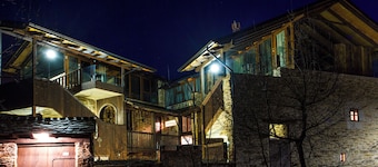 A PLACE OF PEACE AND LUXURY IN SANABRIA www.luzdehadas.com