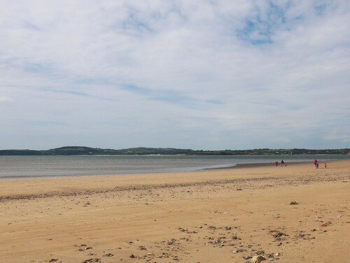 Radharc an Hook @ Estuary Bliss