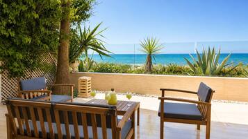 Teras/patio