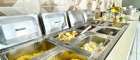 Restaurantes