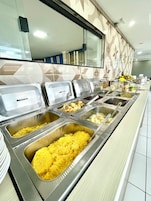 Restaurantes