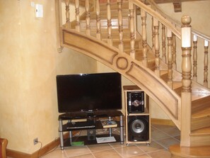 Interieur