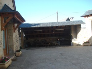 Terras