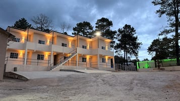 Exterieur