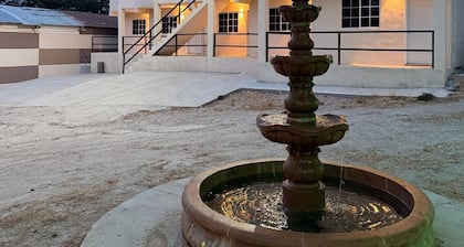 Hotel y Cabañas el Pino