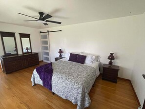 3 slaapkamers, wifi, beddengoed