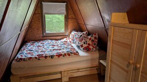 Bed sheets - Vrbo Property (Zislow)