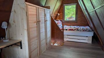1 Schlafzimmer, Bettwäsche