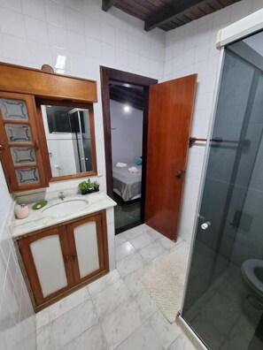 Badkamer