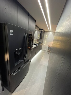 Interior - Luxury Penthouse with Private Heated Pool & Christ the Redeemer Views in Ipanema (Rio de Janeiro)