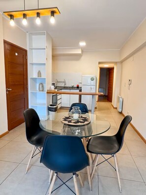 Dining - Departamento equipado en Salta, Capital (Salta)