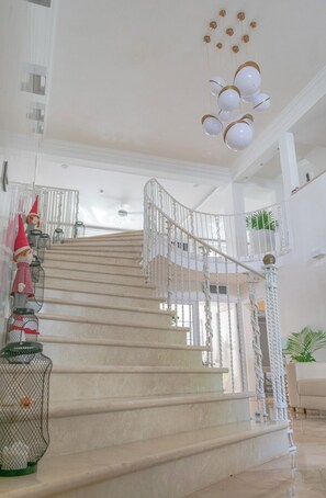 Interior - PALMERAS DE SOL CARIBE (Puntacana)