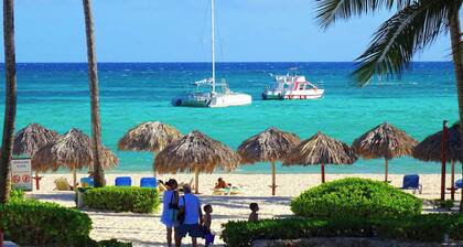 PALMERAS DE SOL CARIBE