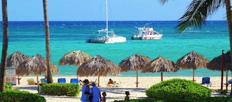 PALMERAS DE SOL CARIBE
