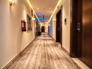 Interior - AlMohajer Serviced Apartments Airport  (jeddah)