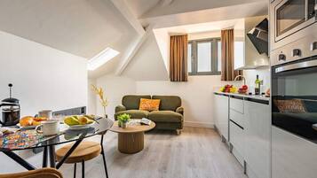 House | 1 bedroom