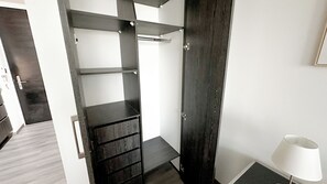 Interior - Modern and comfortable apartment | WIFI | Air conditioning (Santiago)