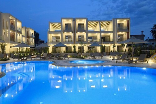 Darion Residence A3 - Apartament Steps from the Sea