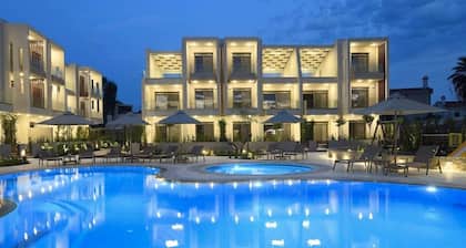 Darion Residence A3 - Apartament Steps from the Sea