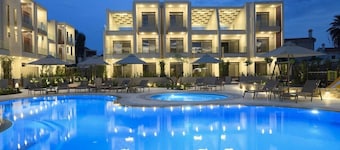 Darion Residence A3 - Apartament Steps from the Sea