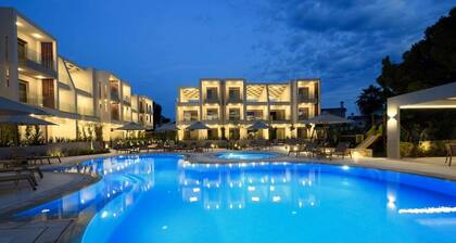 Darion Residence A7 - Apartament Steps from the Sea