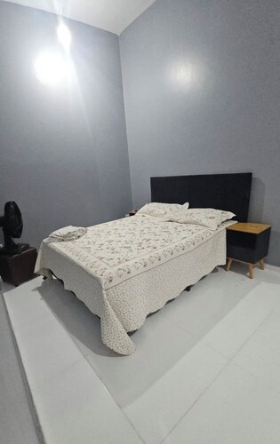 COMFORTABLE HOUSE NEAR THE BEACH
