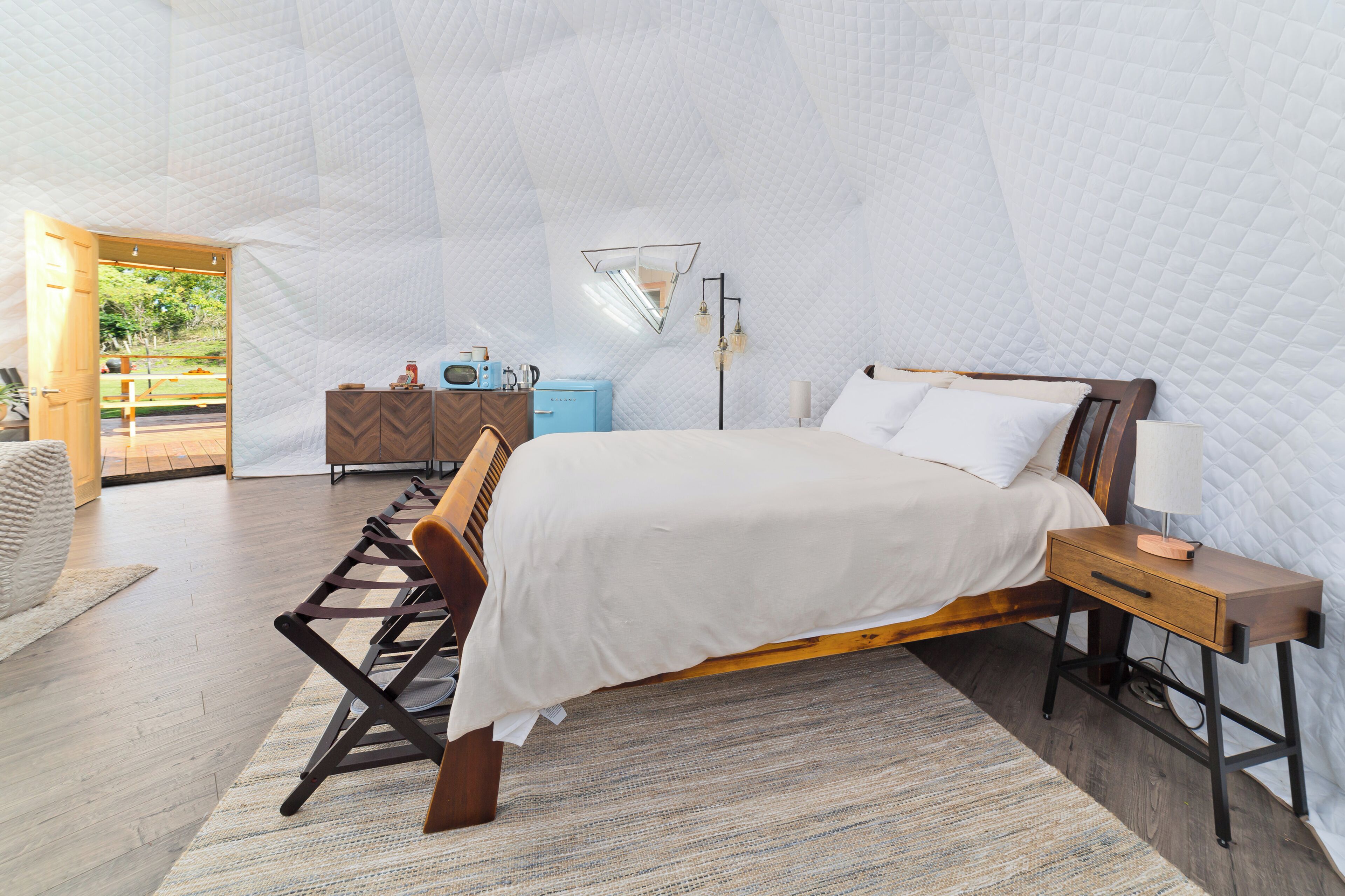 1 Schlafzimmer, Schreibtisch, kostenloses WLAN, Bettwäsche