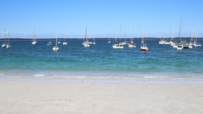 Beach - Coastal Retreat - Pet Friendly with Fire Pit (Callala Bay)