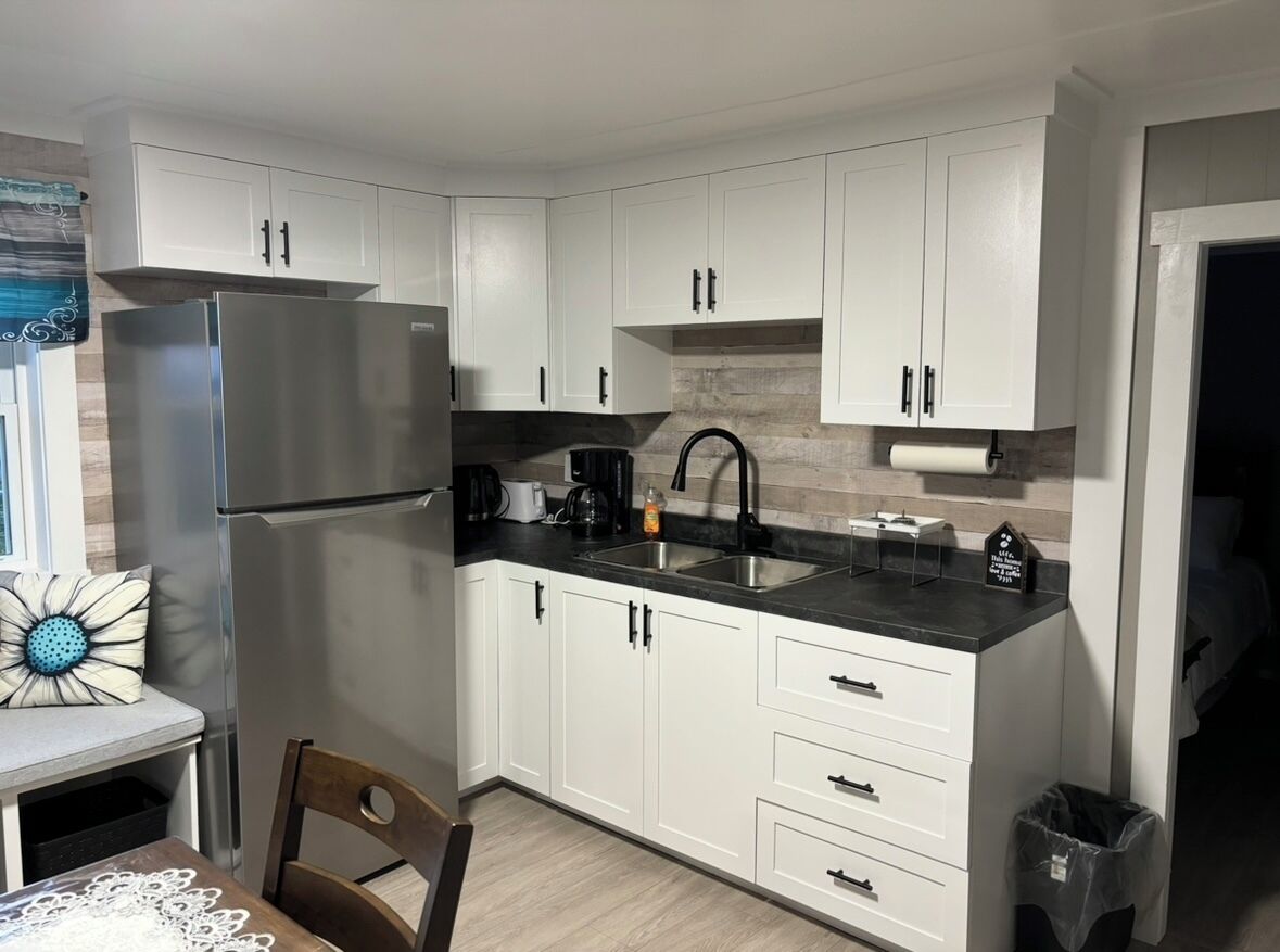 Cozinha privada