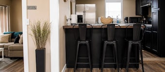 4-bedroom house in welcoming Mayersville with cool AC