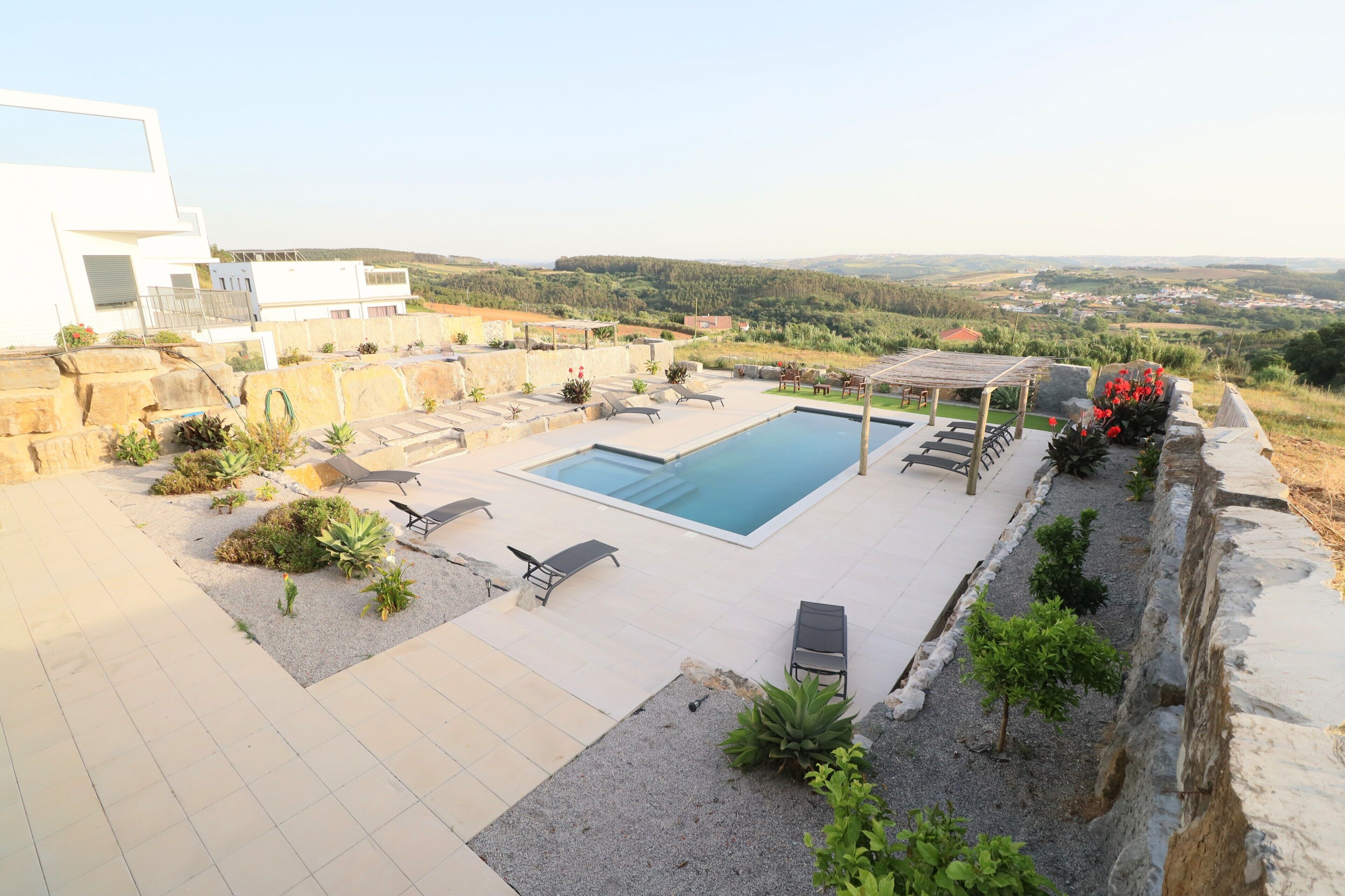 Alberca
