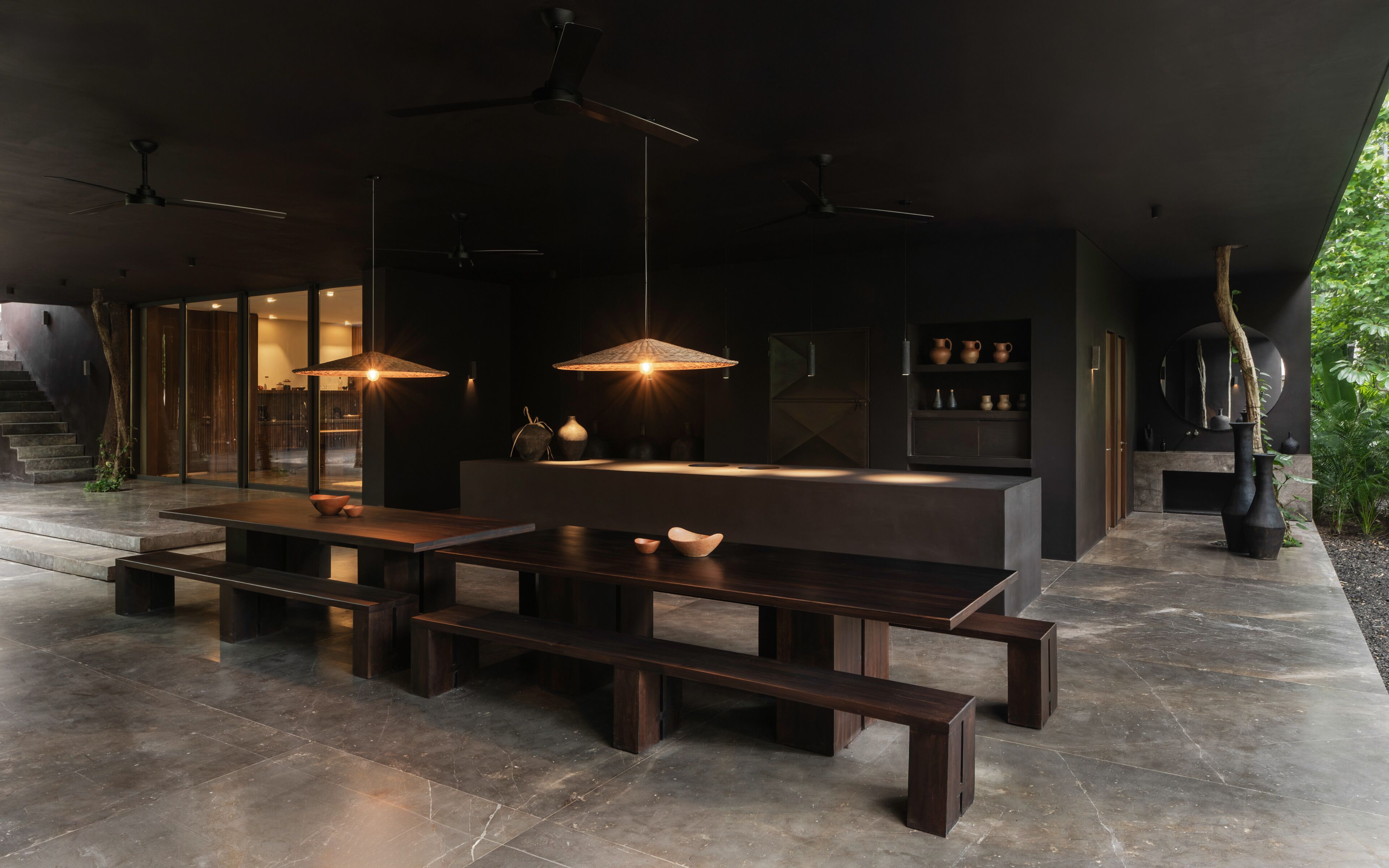 Teres/patio