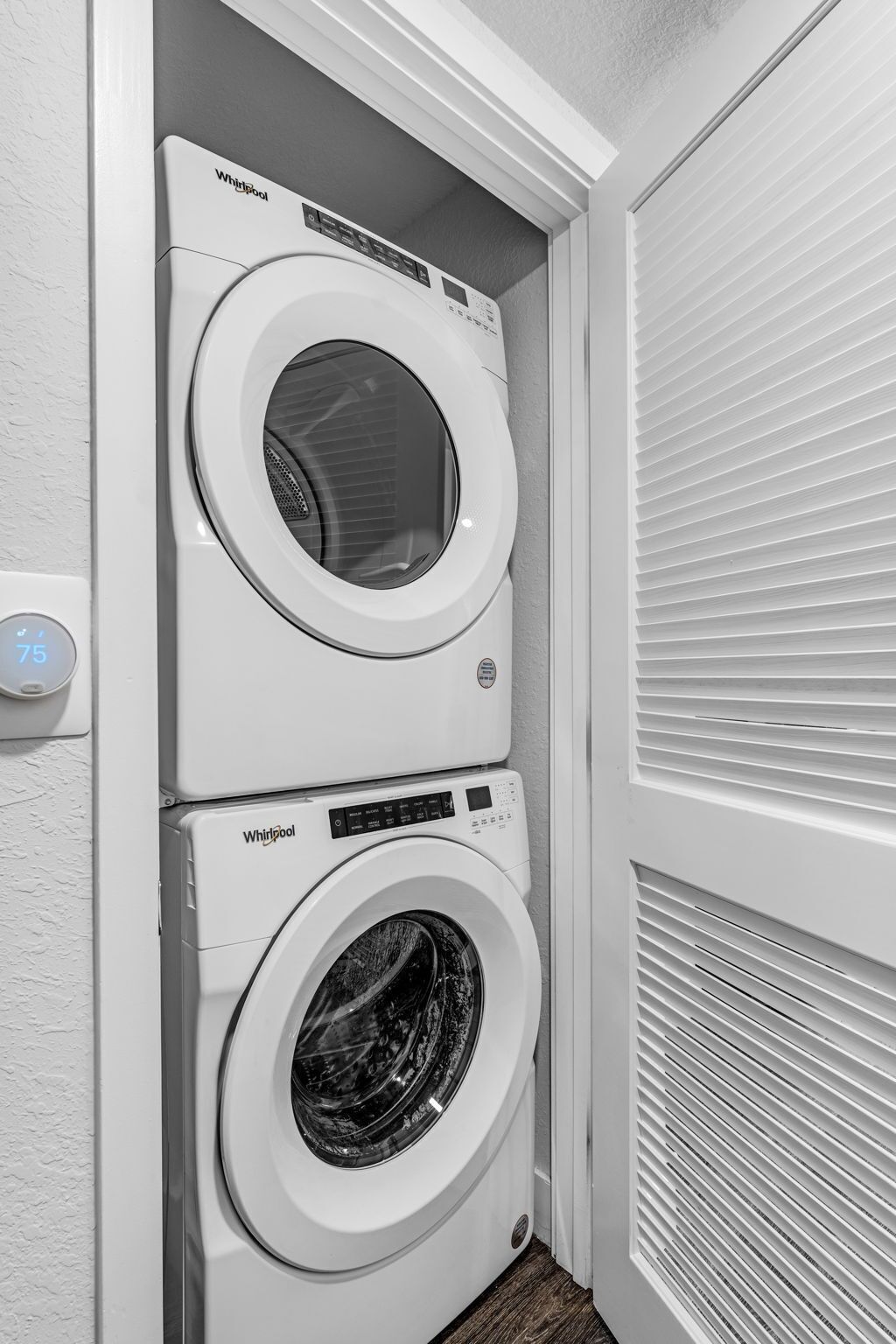 Appartement, 1 slaapkamer, keuken, uitzicht op stad | Interieur