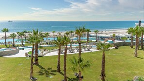 Exterior - One 301a : Oceanfront Luxury Suite With Stunning Views (Puerto Peñasco)