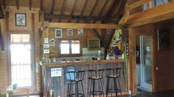 Restauration