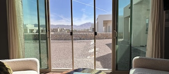 The Desert Light Casita