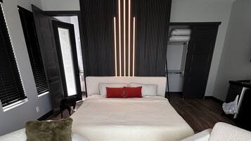 1 bedroom, WiFi