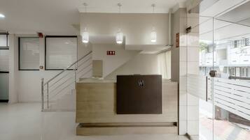 House | Reception