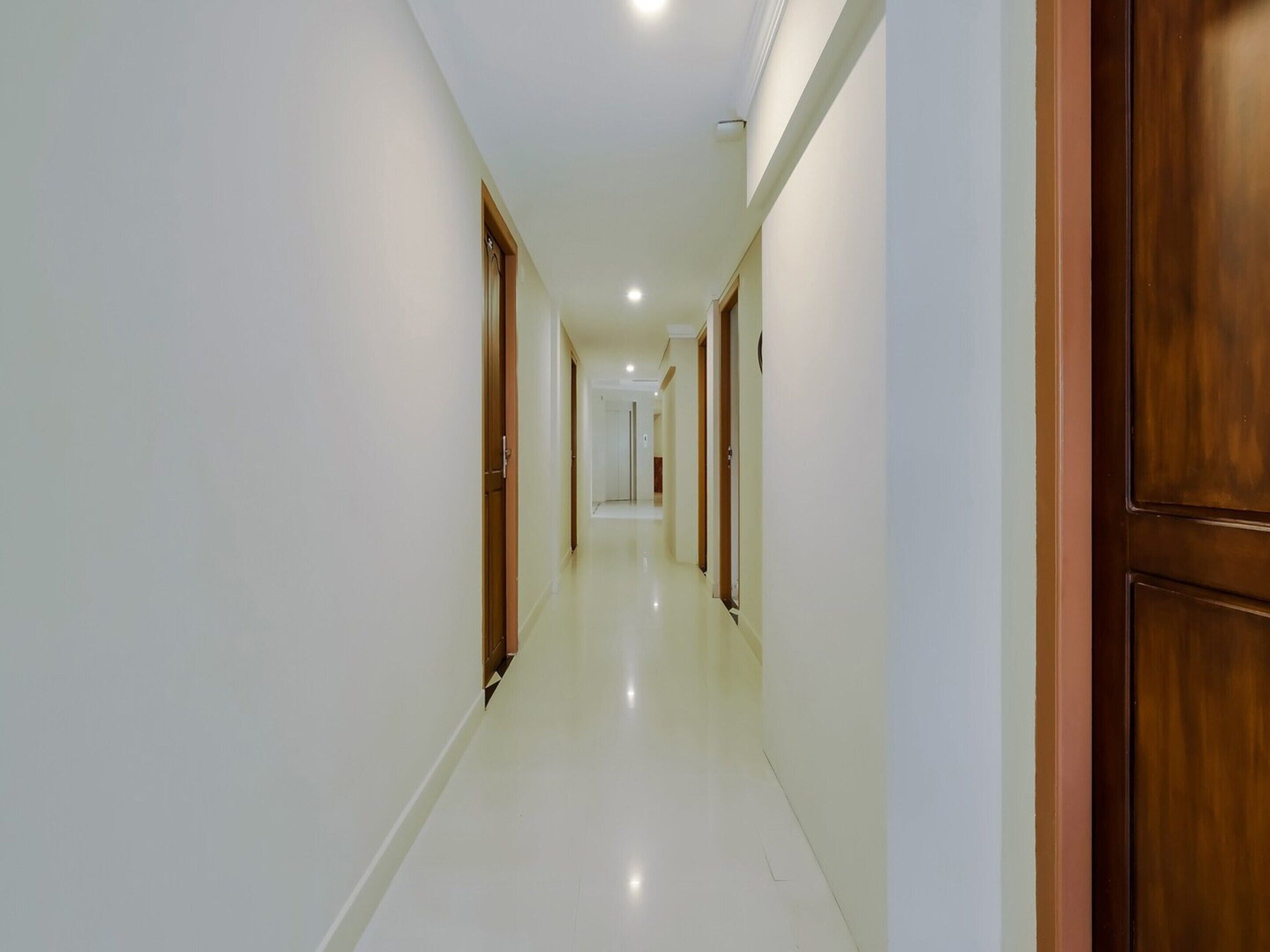 House | Interior