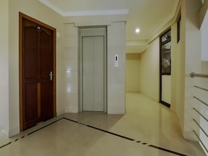 منزل | المنشأة من الداخل