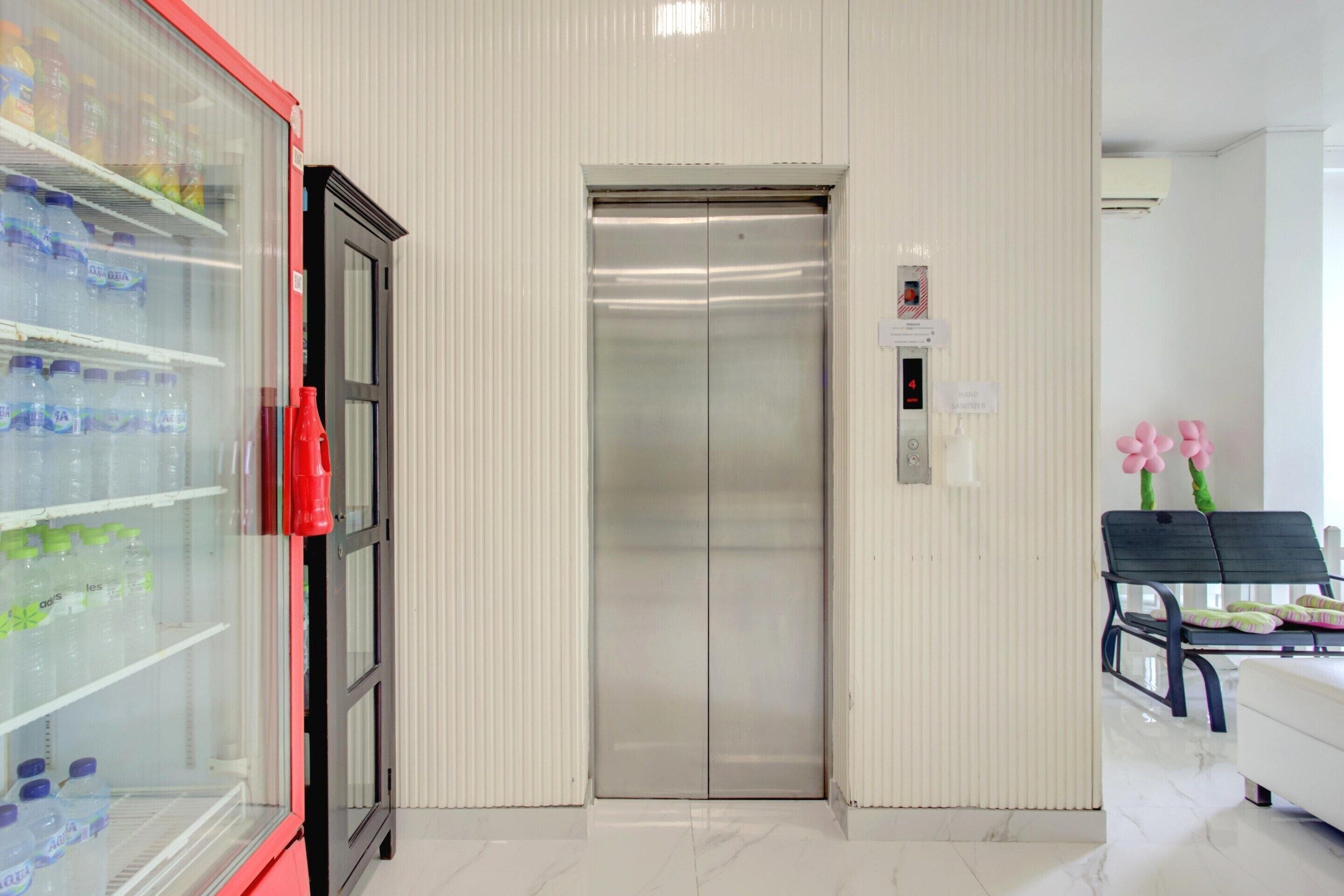 House | Interior